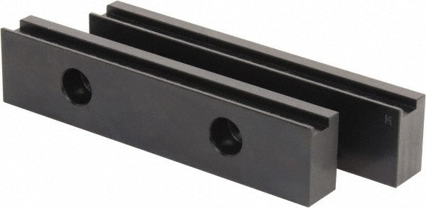 MITEE-BITE Mitee-bite 32068 Modular Vise Jaw Set Steel Versa Grip