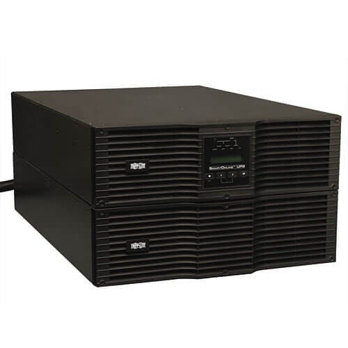 TRIPP LITE Tripp Lite SU8000RT3U Ups System 8000VA 8kva 200V-240V