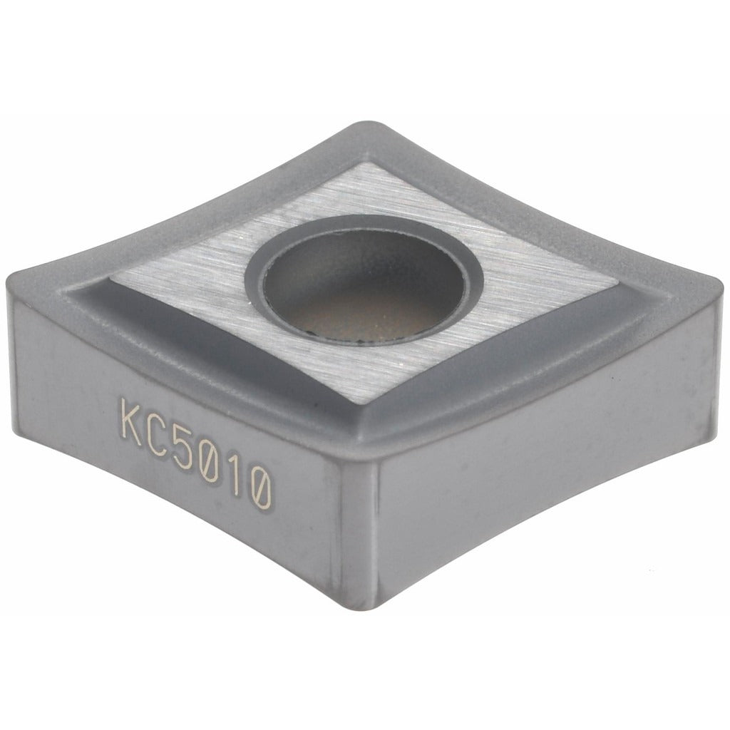 KENNAMETAL Kennametal 1867620 CNGP432 KC5010 Carbide Turning Insert