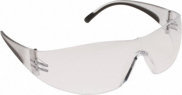 PIP Pip 250-27-0012 Magnifying Safety Glasses +1.25 Ansi Z87.1+