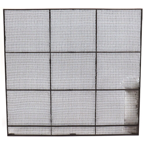 Rheem-Ruud 68-101807-03 Permanent Filter 19 3/4x21x3/8