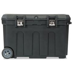 Stanley 037025H Mobile Chest 50 gal 23 in x 37 in x 23 in