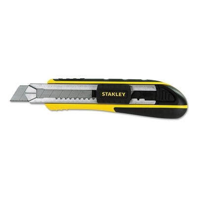 Stanley 10-481 FatMax Snap-Off Knives 7 in Carbon Blade ABS Handle