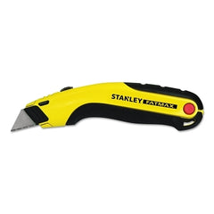 Stanley 10-778 FATMAX Retractable Utility Knife Carbon Steel 6-5/8 inches