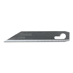 Stanley 11-041 Utility Pocket Knife Blade 2-9/16 Inch Stainless Steel