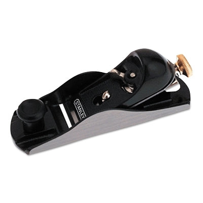 Stanley 12-220 Block Plane 1-5/8 x 7