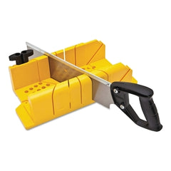 STANLEY 20-600 Saw with Deluxe Miter Box 14 in L Replacement MPN