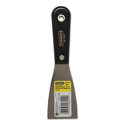 STANLEY 28-242 Nylon Handle Putty Knife 2 in Flexible Blade