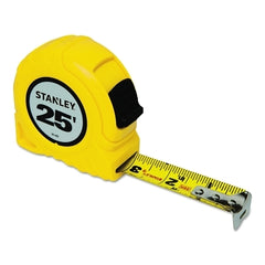 Stanley 30-455 Tape Rule 1 in x 25 ft Replacement MPN