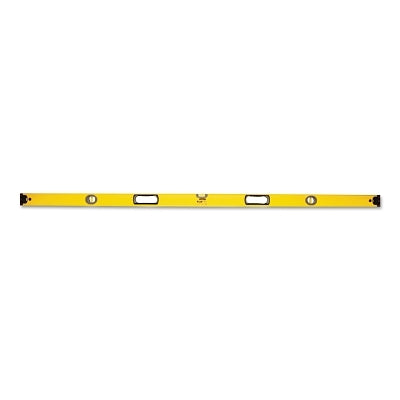 Stanley 43-572 FatMax Box Beam Levels 72 Inches