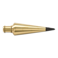 Stanley 47-973 Brass Plumb Bob