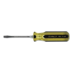 Stanley 66-163-A Screwdriver 7/32 inch Tip 6 3/4 inch Long