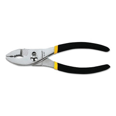 Stanley 84-097 Slip Joint Pliers, 6 in Long, Steel