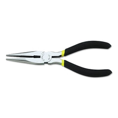 Stanley 84-101 Long Nose Pliers Steel 6 Inches