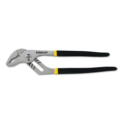 Stanley 84110 Groove Joint Pliers