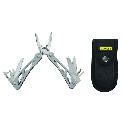 Stanley 84-519K 12-in-1 Multi-Tool Nylon Sheath