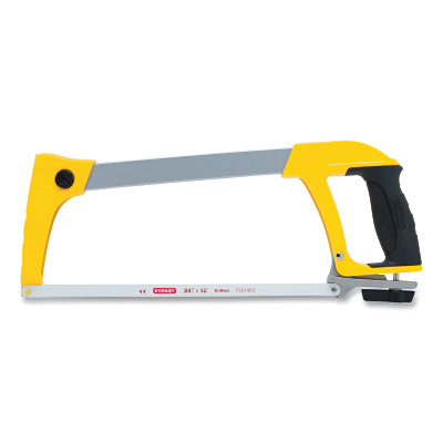 Stanley STHT20140 Tubular High-Tension Hacksaw 12 in 24 TPI