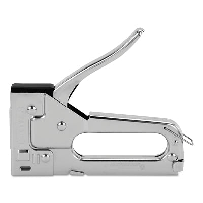 Stanley TR45 Light Duty Stapler with Chrome-Plated Steel Construction