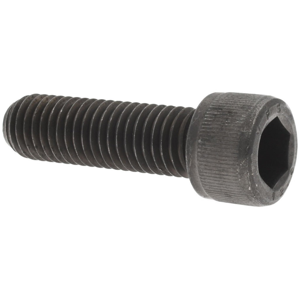 VALUE COLLECTION Value Collection 532200P M12x1.75 Hex Socket Cap Screw 40mm