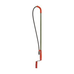 General Wire 3FL Auger Closet Flexicore Regular Head