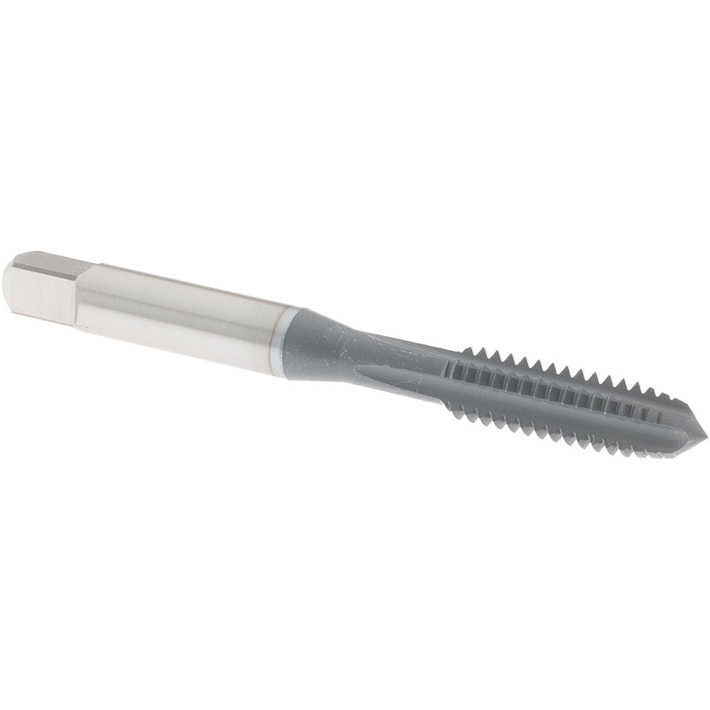 OSG Osg 1120102 Straight Flute Tap 1/4-20 Unc Plug Hss