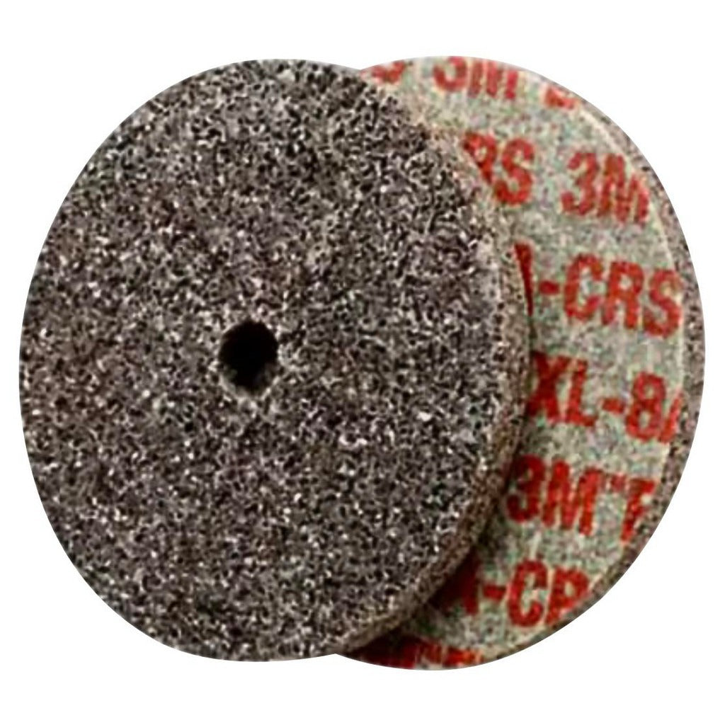 3M 3M 7000045948 Deburring Wheel 1-1/2 in Aluminum Oxide