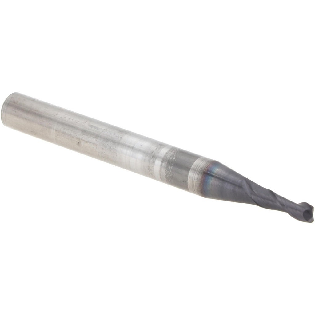 OSG Osg HP432-1182 Corner Radius End Mill 3mm 2 Flute