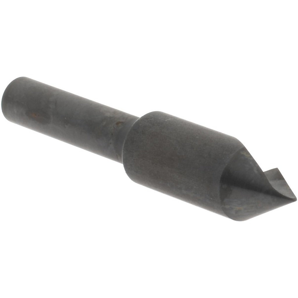 HERTEL Hertel 18015 Countersink 3/8 in 60 Degree 1 Flute Hss
