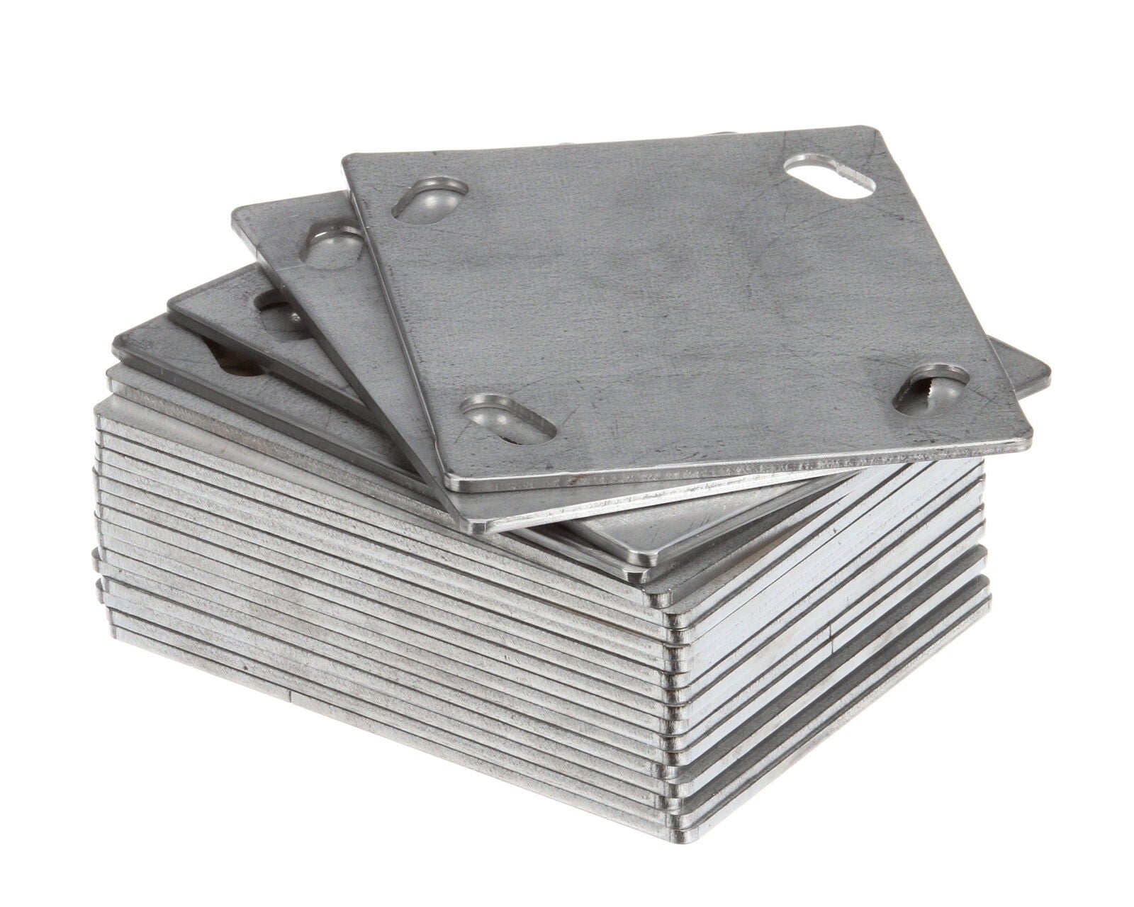 RANDELL Randell RP KIT0412 Caster Shim Kit Each RDRPKIT0412
