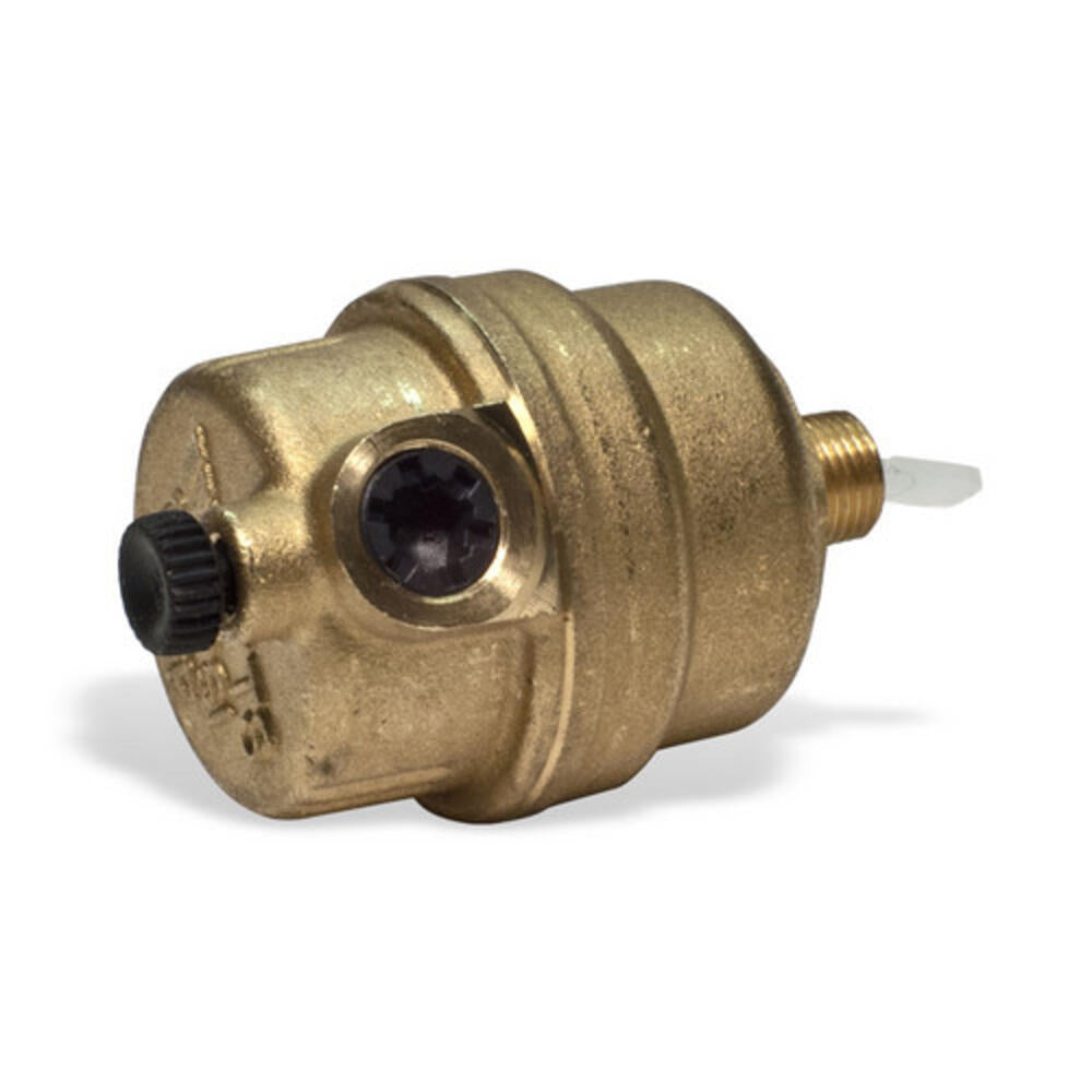 WATTS Watts 0590715 FV4M1 1/8 Float Vent Valve (1/8 in)