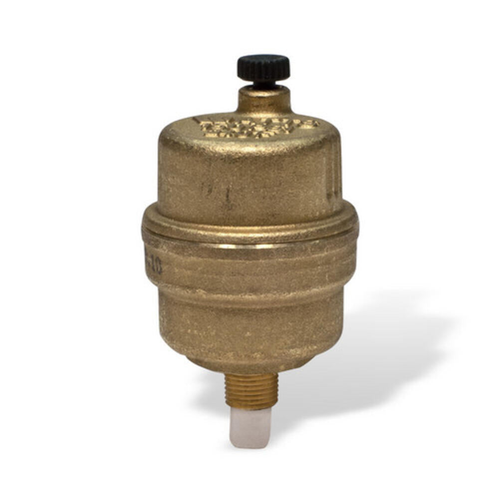 WATTS Watts 0590715 FV4M1 1/8 Float Vent Valve (1/8 in)