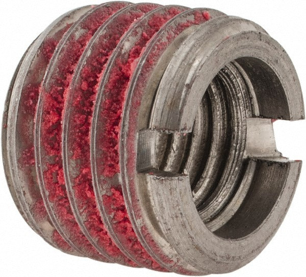 E-Z LOK E-z Lok 653-14 Thread Locking Insert M14 X 2 Stainless Steel