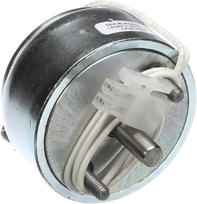 SILVER KING Silver King 37485S Solenoid Kit Each SVK39543