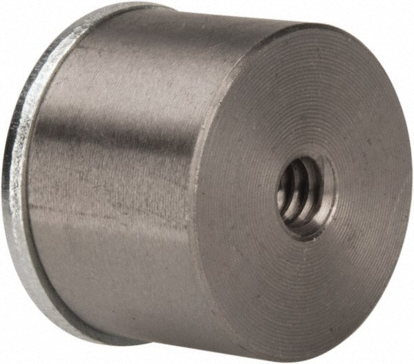 ECLIPSE Eclipse M19181/MSC Alnico Pot Magnet 0.75 in 10-24 Thread