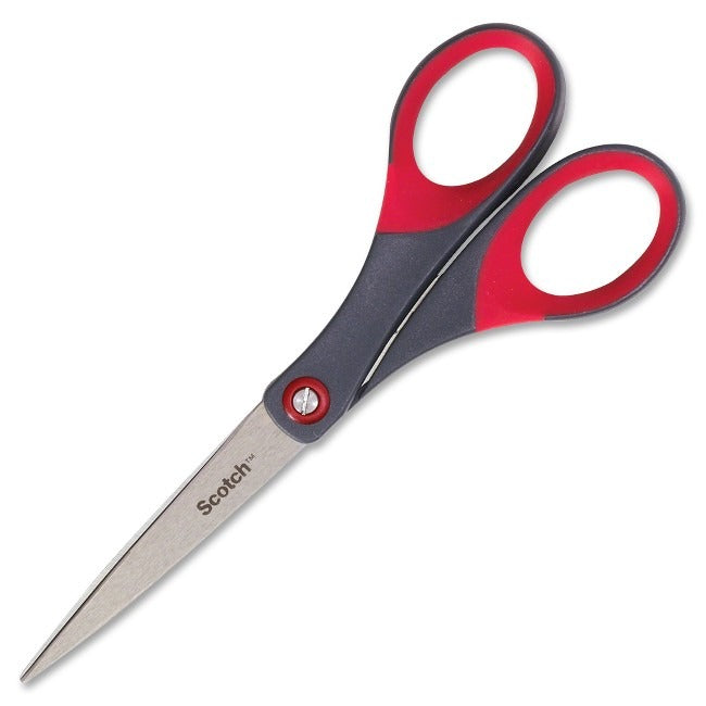 3M 3M MMM1447 Precision Scissors Pointed Tip (7 in) 1447