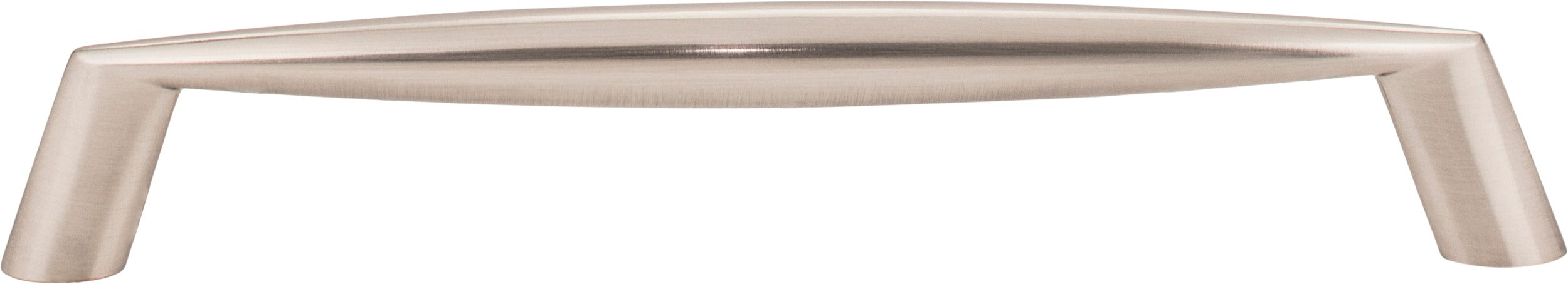 ELEMENTS Elements 988-160SN Cabinet Pull 160mm Satin Nickel