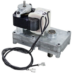 MOTOR 115V (4.7 inches x 2.7 inches x 5.5 inches) 85178 for APW