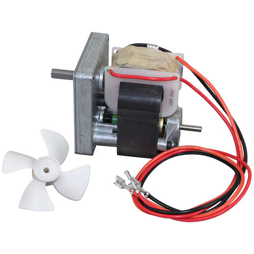 MOTOR 208240V 30RPM APW85197 for APW APW85197