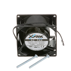 Cooling Fan 10W 3.3 inches x 3.3 inches Replacement MPN for APW 85281