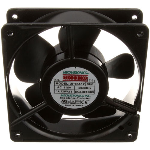 Cooling Fan 120V 2750RPM 2U-200559 for Star Mfg STA2U-200559