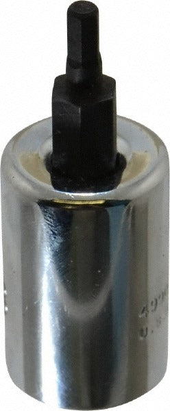 PROTO Proto J49901/8ST Hand Hex Bit Socket 3/8 in Drive