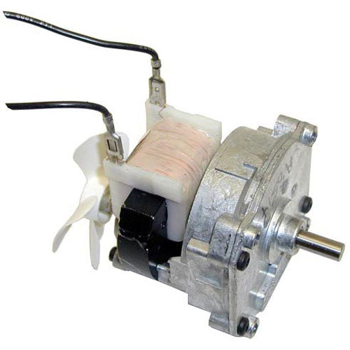 MOTOR 230V (3.3 INCHES x 3.3 INCHES x 4.5 INCHES) 85143 for APW 85143