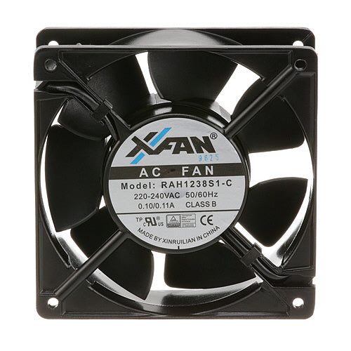 FAN COOLING 220V 50/60HZ 20 WATT ROU4000113 for Roundup - AJ Antunes