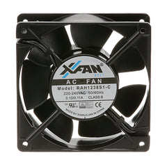 Cooling Fan 20 Watt 4.75x4.75 Replacement MPN for Lincoln 371213