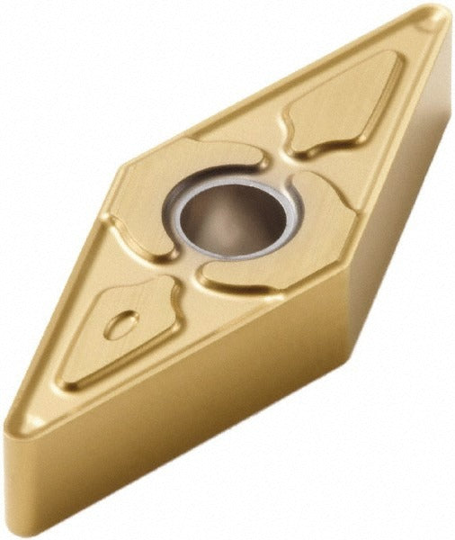 SECO TOOLS Seco 02615933 Vnmg 331-MF4 Turning Insert TS2000 Carbide