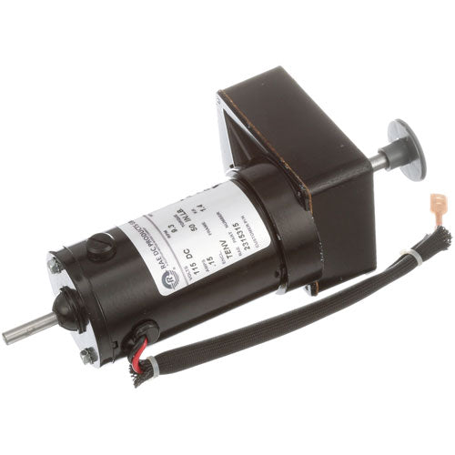 MOTOR TOASTER 115V DC 52223 for Middleby Marshall MID52223