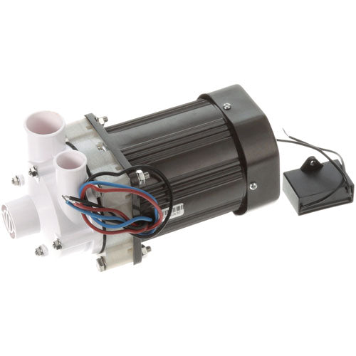 PUMP MOTOR ASSEMBLY 120V HOSS-0730 for Hoshizaki  HOSHOSS-0730