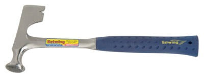 ESTWING Estwing Mfg Co E3-11 Drywall Hammer Steel Handle