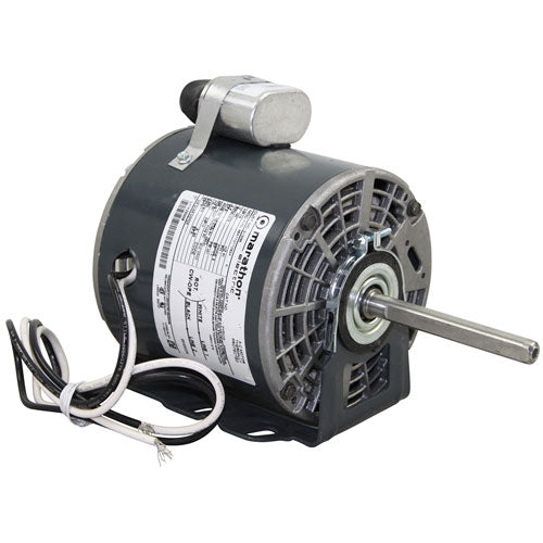 FAN MOTOR - CONDENSER