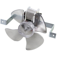 FAN MOTOR 120VAC CLOCKWISE 6 SHAFT CIN0010 for McCall MCLCIN0010